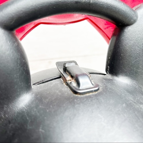 RARE Disney Vintage Minnie Mouse Aladdin Lunchbox and Thermos Set Complete Set - Picture 8 of 16